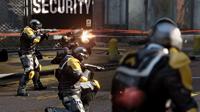 PS4 inFAMOUS Second Son - thumbnail