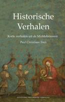 Korte verhalen uit de Middeleeuwen (Paperback) - thumbnail