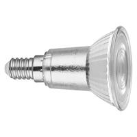 OSRAM HOMELIGHTING 4058075433144 LED-lamp Energielabel F (A - G) E14 Reflector 4.8 W = 50 W Warmwit (Ø x l) 50 mm x 73 mm 1 stuk(s) - thumbnail