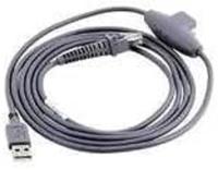 DL compatibel KABEL CAB-412 USB TYPE A - thumbnail