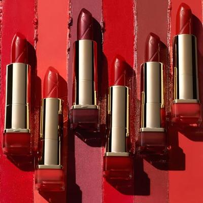 Max Factor Colour Elixir lippenstift 4 g Roze Satijn