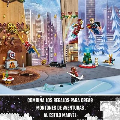 Lego Marvel 76267 Super Heroes Avengers Adventkalender 2023 - thumbnail