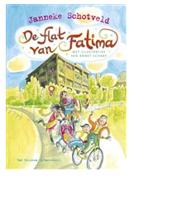 De flat van Fatima - Janneke Schotveld - ebook - thumbnail