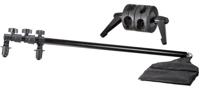 BRESSER JM-09 Reflector Houder 10-180cm - thumbnail