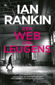 Een web van leugens - Ian Rankin - eBook (9789044360134)