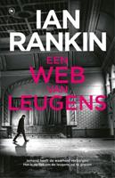 Een web van leugens - Ian Rankin - eBook (9789044360134) - thumbnail