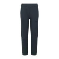 Cruyff Ignite Tape Trainingsbroek Kids Donkergroen Zwart - thumbnail