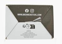 Brennenstuhl LuxPremium Led-hoofdlamp, met verwisselbare accu en rood licht - thumbnail