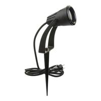 SG Flora LED prikspot 6.2W 3000K dimbaar IP65 IK08 614003 - thumbnail