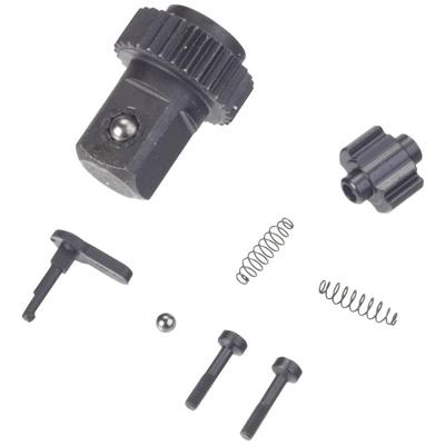 HAZET Reserveonderdelenset ratelwiel 916K/7 HAZET Reserveonderdelenset ratelwiel 916K/7