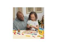 Hasbro Play-doh picknick creaties klei starterset - thumbnail