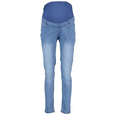 Zwangerschapsbroek - Blauw