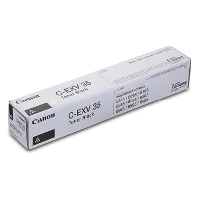 Canon C8085/8095/8105 Toner Noir CEXV35