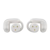 Bose Ultra open oordopjes met OpenAudio-technologie, Open Ear draadloze oordopjes, Tot 48 uur accuduur, Wit - thumbnail