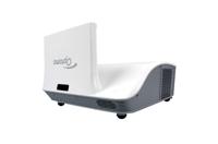 Optoma W307UST 16:10 WXGA-projector - thumbnail
