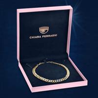 Dames ketting Chiara Ferragni - thumbnail