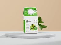 Mondwater fresh mint - thumbnail
