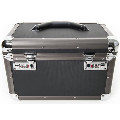 Alumaxx Sheffield Carbon Beautycase Diamond Metallic 2490 Alumaxx Sheffield Carbon Beautycase Diamond Metallic 2490