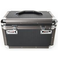 Alumaxx Sheffield Carbon Beautycase Diamond Metallic 2490 - thumbnail