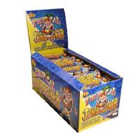 Snoep Jawbreaker Tropical Display 40 Stuks - thumbnail