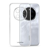 Mobilize Gelly Case Honor Magic7 Pro Clear - thumbnail