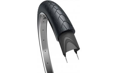 Edge buitenband mambo 28 x 2.00"/ 50-622 mm zwart met reflectie