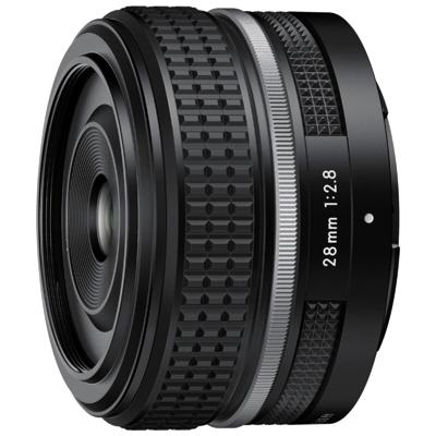 Nikon Z 28mm f/2.8 SE