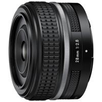 Nikon Z 28mm f/2.8 SE - thumbnail