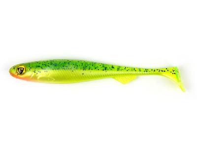 Fox Rage Slick Shad 11Cm Lemon Tiger