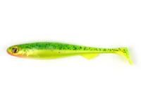 Fox Rage Slick Shad 11Cm Lemon Tiger - thumbnail