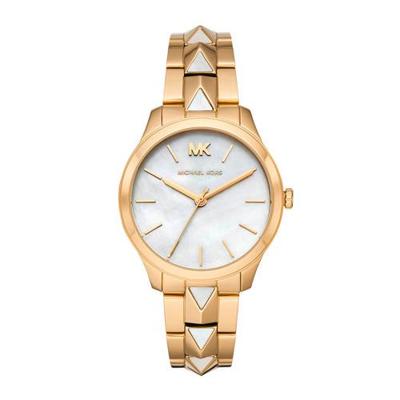 Michael Kors MK6689 Dames Horloge 39mm 5ATM