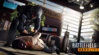 Battlefield Hardline - thumbnail