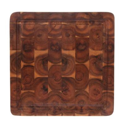 HKliving Snijplank Acacia