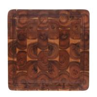 HKliving Snijplank Acacia - thumbnail