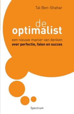 De Optimalist - Tal Ben-Shahar - ebook