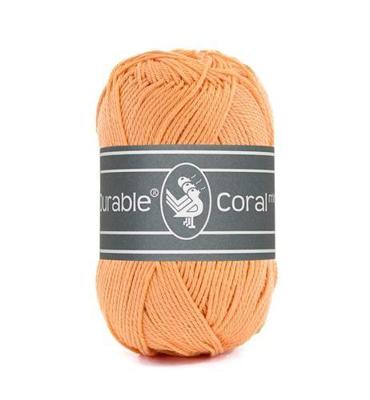 Durable Coral Mini 2195 Abricot