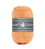 Durable Coral Mini 2195 Abricot - thumbnail