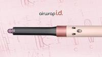 Dyson Airwrap ID Straight & Wavy Ceramic Pink - thumbnail