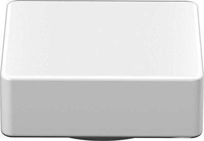 RZB Quadrat 240x240x95,d176,verp. 05-20128 Reserveglas