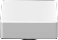 RZB Quadrat 240x240x95,d176,verp. 05-20128 Reserveglas - thumbnail