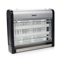 Tristar IV-3720 Muggenlamp Zwart/Zilver - thumbnail