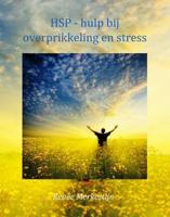 HSP - hulp bij overprikkeling en stress (Paperback) - thumbnail