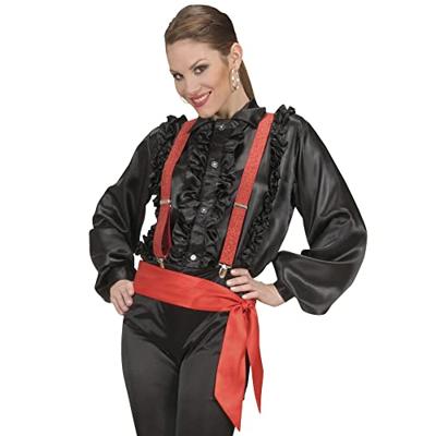 Sjerp/Haarband rood