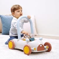 Loopwagen - ECOIFFIER - 16 accessoires - Vanaf 12 maanden - thumbnail