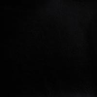 Kuipstoel kunstleer zwart - thumbnail