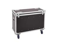 Roadinger ROADINGER Flightcase 4x Multiflood Pro - thumbnail