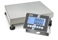 Kern Platformweegschaal Weegbereik (max.) 150 kg Resolutie 5 g - thumbnail