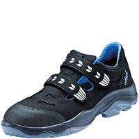 Atlas Sandaal TX 360 S1 2.0 W12 | Zwart | Maat 42 - 11.012.052.42 - thumbnail