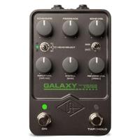 Universal Audio Galaxy &apos;74 Tape Echo & Reverb gitaareffect pedaal - thumbnail