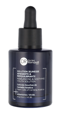 Dr. Renaud Rebalancing & Soothing Youth Solution 30 ml Serum